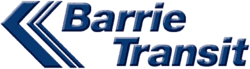 Barrie Transit logo.png